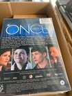 Once Upon A Time The Complete Series Season 1-7 Dvd Box Set-brand New-free Ship 
