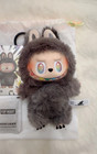 Authentic Pop Mart Labubu The Monsters Big Into Energy Id  secret  - Us Seller  