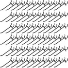 100 Pcs Peg Board Shelving Hooks Stainless Steel Hanging Board Pegs Wall Disp   