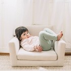 Wonder   Wise Rolling Along Square Chair