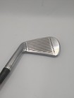 1964-65 Vintage Spalding Executive Focal Powered Forged Iron Set -rh  2-pw  no7 