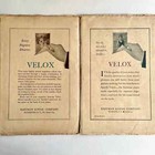 3 Vintage Camera   Photography Magazines - Camera Craft Periodicals