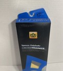 Spenco Polysorb Cross Trainer Insoles In Size  1 Womens 5-6