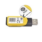 Corsair Void Pro Wireless Headset Usb Dongle Rda0012 Transceiver 75-004170