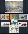 Norway  2013  Year Set  Vf Mnh  some Self-adhesive   ys199 