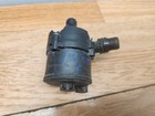     16-19 Oem Bmw G12 750 N63r Engine Coolant Auxiliary Water Pump