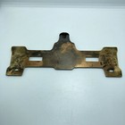 Antique Brass Vintage Balance Scale Large   Vintage Brass Kitchen Decor