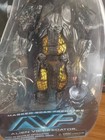 7 neca Alien Vs  Predator Masked Scar Predator Action Figure Model Collection