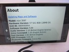 Garmin Nuvi  359 7     Sat Nav - Europe Maps