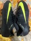 Nike Mercurial Vapor Superfly Iii Fg Black Safari Soccer Cleats