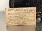 Meilink s Antique Combination Safe Home Deposit Vault Vintage Lock Box Usa