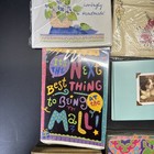 Greeting Card Lot 150   Various Brands Designs Unused   27