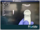 2017 Ge C3-10-d Xdclear Curved Array Ultrasound Transducer Probe Ref  5493011