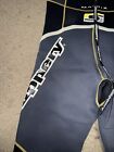 Slippery Wetsuit Size Medium Short Sleeve Full Suit 