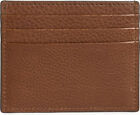 Mens Slim Leather Wallet Card Holder Front Pocket Wallets Credit Id Pocket Thin
