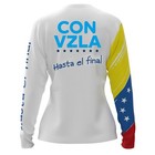 Franela Maria Corina Venezuela Hasta El Final