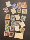52477 France Colonies Algeria Algerie Stamp 1947 23 U m Very Fresh Nice