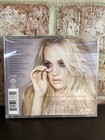 New Sealed Carrie Underwood - Cry Pretty   Love Wins  bonus Track The Champion