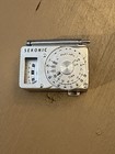 Sekonic 1957 Lc-2 Exposure Meter