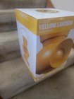 Dc Comics Direct  Yellow Lantern Power Battery  Sinestro Corps 1 1 Scale Prop