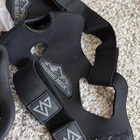 Training Mask Black Out Respiratory Resistance Breathing Training Device