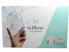 Willow Breast Pump Flanges 2-pack Hands-free Size 21mm