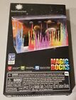 Smithsonian Magic Rocks Instant Crystal Growing Kit Earth Science - New 2020