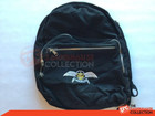 Iron Maiden Rare Official Bruce Dickinson Ed Force One Bruce Air Bag Collection