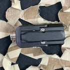 New Planet Eclipse V2 Pops On off Asa  no Rail  - Dust Black