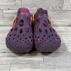 Merrell Hydro Moc Water Shoes Purple Pink Orange Kids Size 6