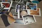 Jpl Nasa Photo Prints Exploration Missions Mixed Lot 35 Images