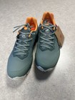 Mammut Sertig Ii Low Gtx Men   s Hiking Shoes Us 11 Medium Jade dark Jade