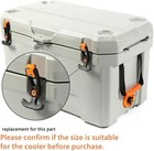 Cooler Latch Replacements Durable Cooler Replacement Lid Latches