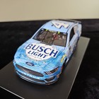 Kevin Harvick  4 Busch Light 2019ford Mustang 1 24 Elite Lionel Diecast 1 Of 182