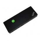 Lenovo Thinkpad Thunderbolt 3 Dock Usb-c Dual 4k Dbb9003l1 40ac0135us
