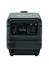Honda Eu3000isan 3000w 120v Super Quiet Portable Inverter Generator W  Co-minder