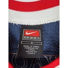 Nike Nba Yao Ming Houston Rockets Basketball Jersey  11  Youth Size Small  Vtg
