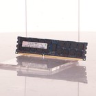 Lot Of 11 Hynix 8gb 2rx4 Ddr3 Pc3l-10600r Ecc Server Memory Hmt31gr7bfr4a-h9