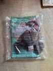 Claude     9 Ty    The Crab Mini Beanie Baby Mcdonalds    Happy Meal Toy Sealed 1999  