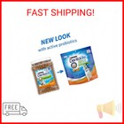 Purina Dentalife Made In Usa Facilities Cat Dental Treats  Tasty Chicken Flavor 