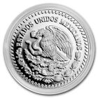 2024 Mexico Libertad  999 Silver 1 4 Ounce Proof Coin In Capsule