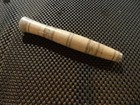 Fly Rod Cork Grip Rev Half Wells Recessed 7inch Aaa 8mm Bore Multi Burled Ends