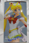 Pretty Guardian Sailor Moon Glitter   Glamours Super Sailor Moon Ii Figure Nib 