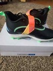 New Balance Youth Fuelcell Francisco Lindor  2 Baseball Cleat Sise 6 Jlindbk2