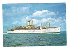 Bahamas Stamps And Post Card
