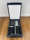 Epson Perfection V39 Flatbed Color Photo   Document Scanner W  Usb Tested