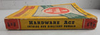 Vintage Hardware Age Catalog And Directory July 26 1951 Tools Lanterns Toys Bike