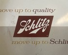Vintage Schlitz Beer Serving Tray Tavern Bar