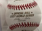 Miscellaneous Logo Baseballs_world Series_major League  mlb _minor League  milb 