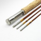 Vintage Goodwin Granger    special    Bamboo Fly Rod  7    1     W  Tube   Sock 